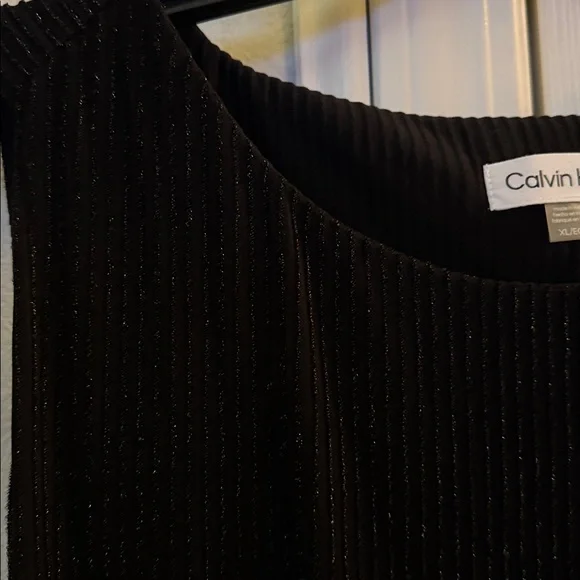 Calvin Klein Blouse - Picture 2 of 8